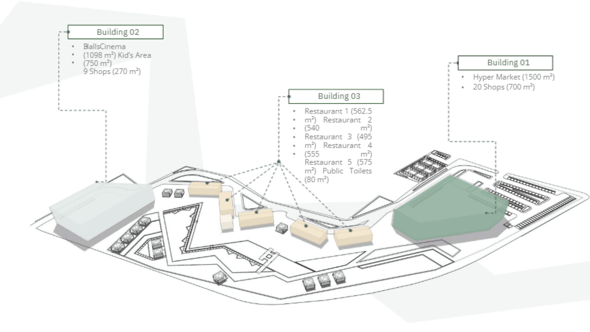 Jazan Park |  جازان بارك Image