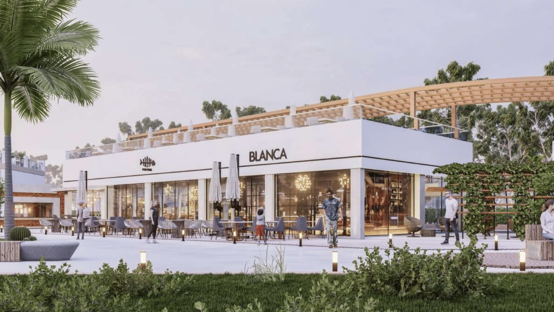 Jazan Park |  جازان بارك Image