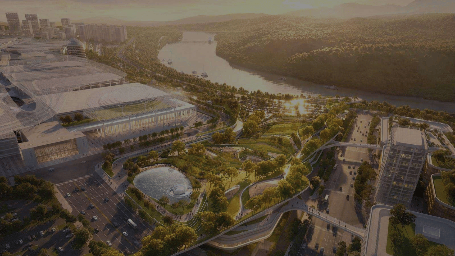 Jazan Park |  جازان بارك Image