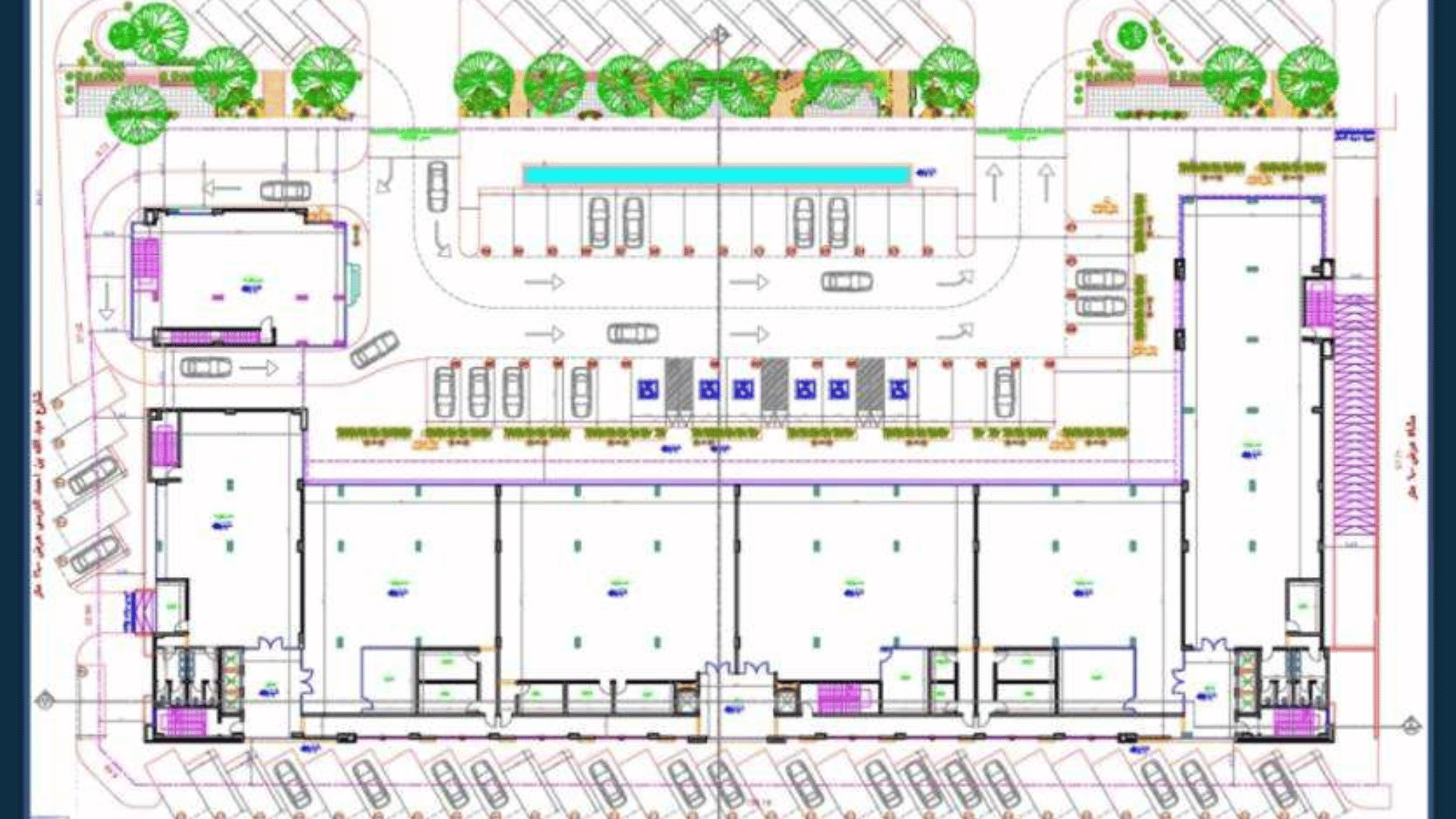 Alhijrat  Center Image