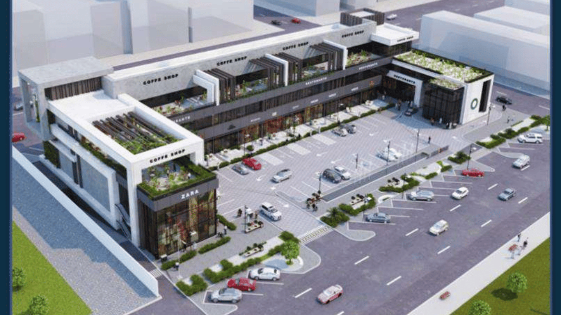 Alhijrat  Center Image